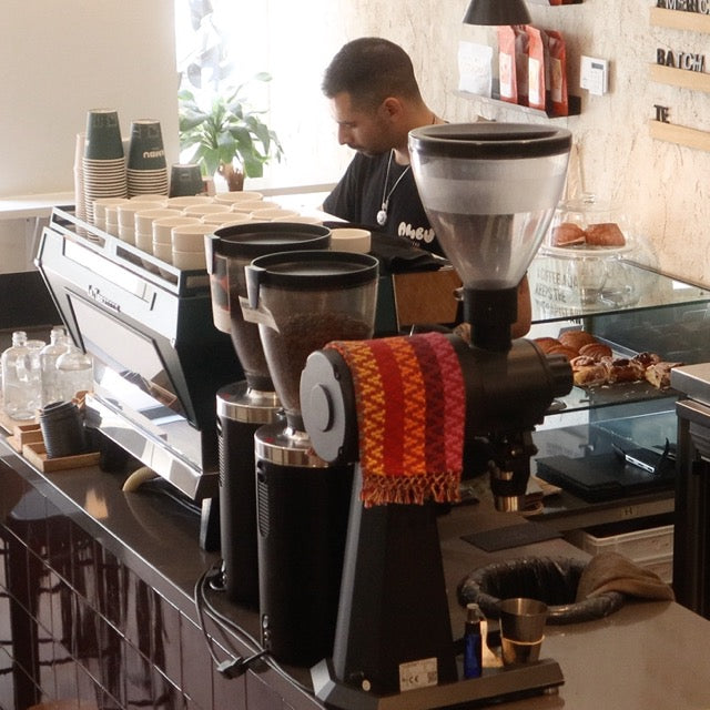 AMBU Coffee
