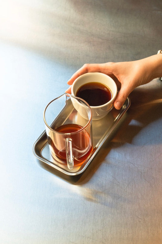 Ambu Coffee, photo 4